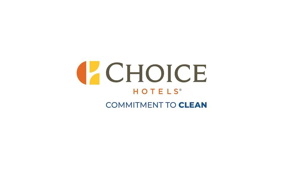 Quality Inn Christiansburg - Blacksburg Exterior photo