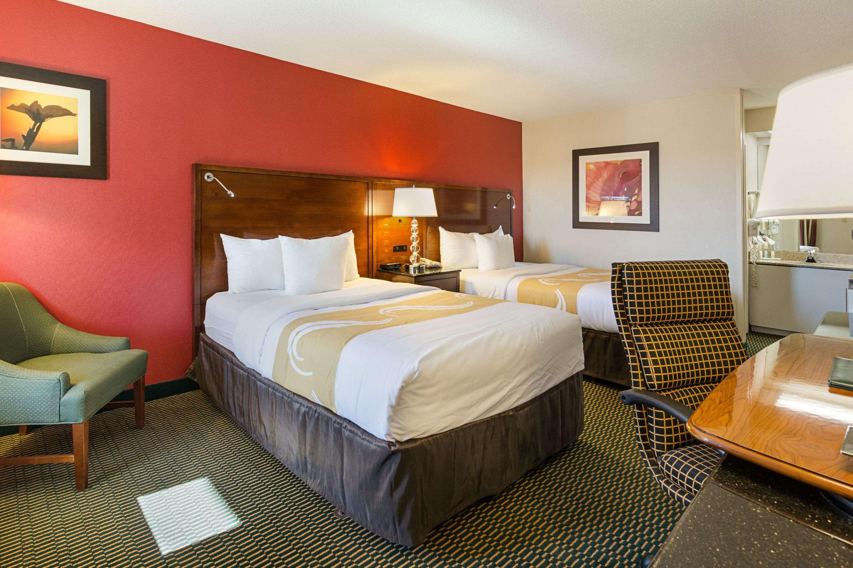 Quality Inn Christiansburg - Blacksburg Exterior photo