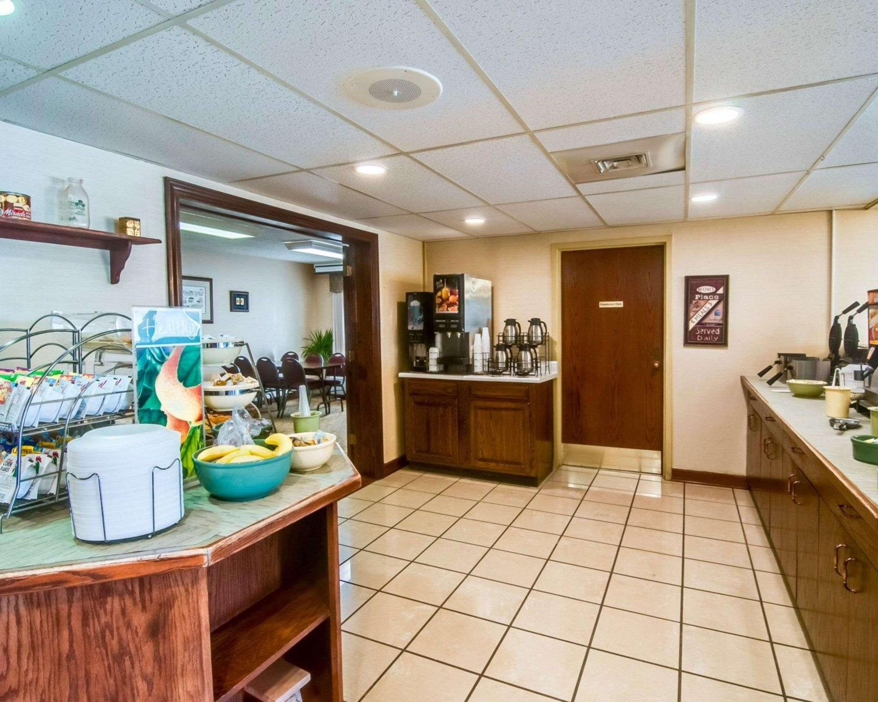 Quality Inn Christiansburg - Blacksburg Exterior photo