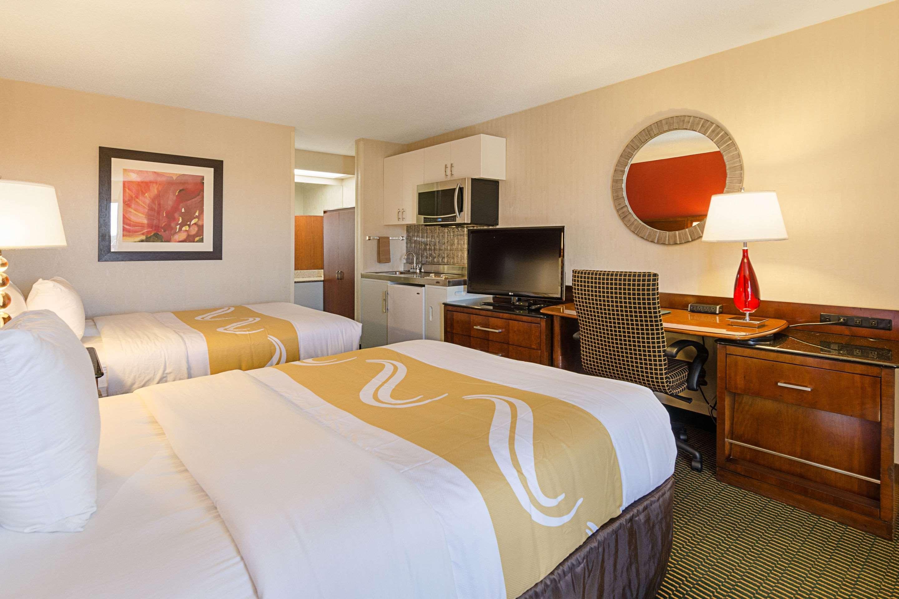 Quality Inn Christiansburg - Blacksburg Exterior photo