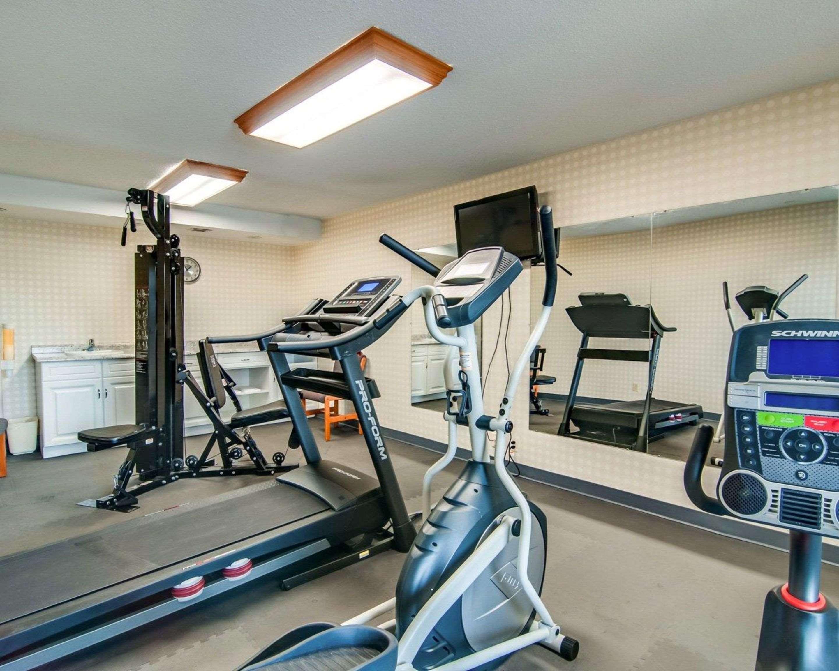 Quality Inn Christiansburg - Blacksburg Exterior photo
