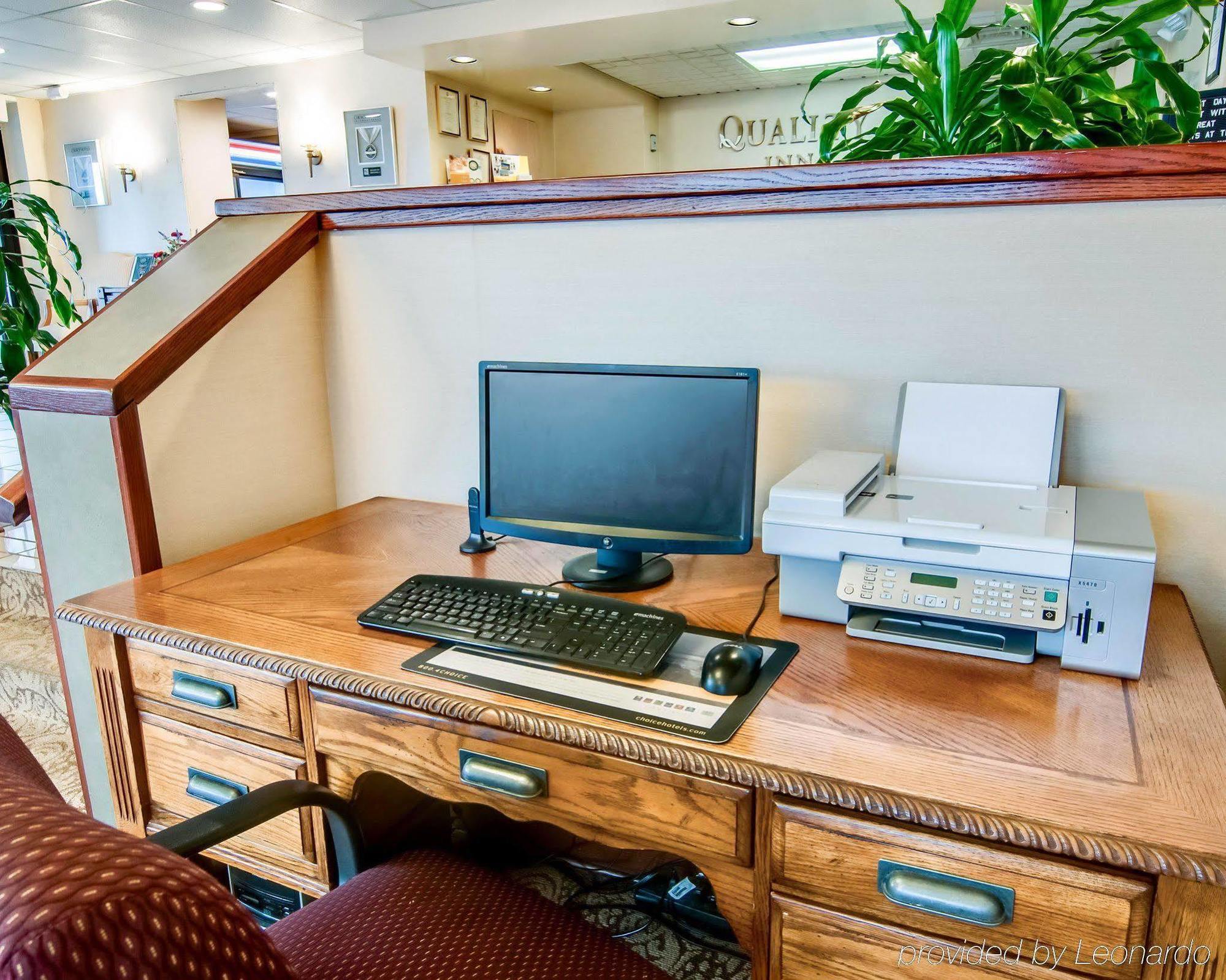 Quality Inn Christiansburg - Blacksburg Exterior photo